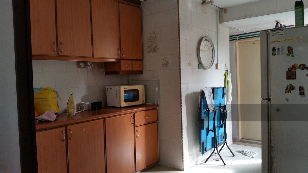 Blk 13 Redhill Close (Bukit Merah), HDB 3 Rooms #148423802